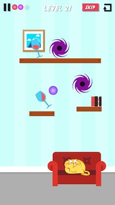 Drop it! - Screenshot 4