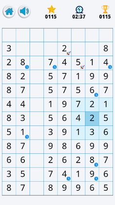 Number Match - Screenshot 3