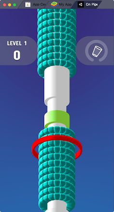 On Pipe : Satisfying Antistres - Screenshot 3