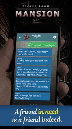 Mansion - Screenshot 3