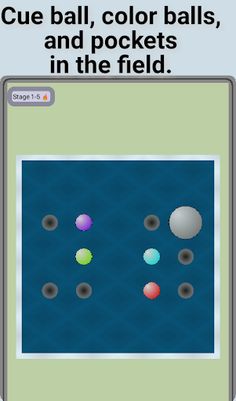 Suisui Penpen 1 - Screenshot 1