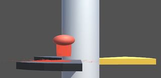 Helix lnfınıty Run - Screenshot 2