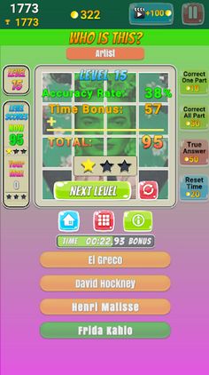 Who is this? - Screenshot 4