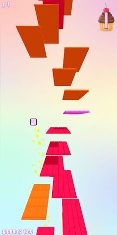 Chocolate Hopper - Screenshot 2