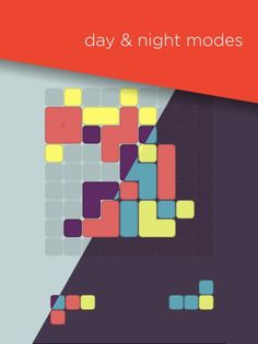 Merge 5: 10x10 Color - Screenshot 3