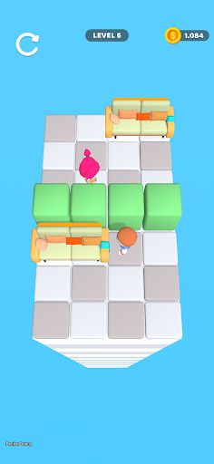 Meet Them - Screenshot 3