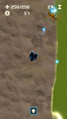 Survive & Evolve - Screenshot 2