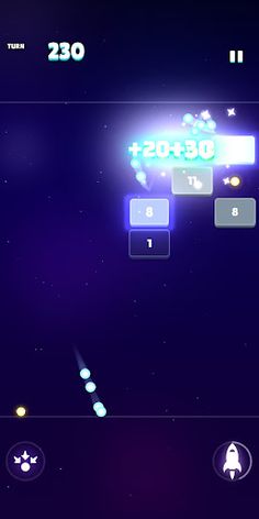 Ball Bounce Blast - Screenshot 2
