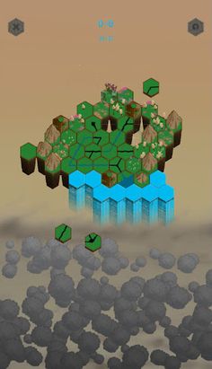 Edegard: River Course - Screenshot 4