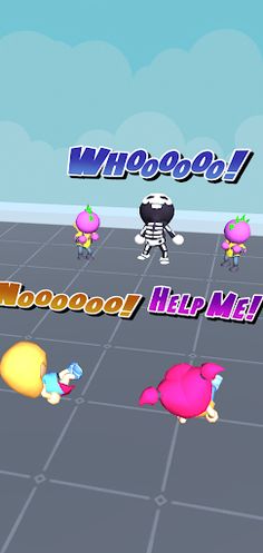 Wire Hero - Screenshot 4