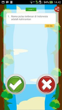 Benar atau Salah - Screenshot 3