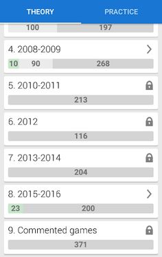 Magnus Carlsen: Chess Champion - Screenshot 2