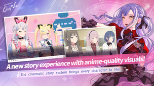 BanG Dream! Our Notes - Screenshot 3