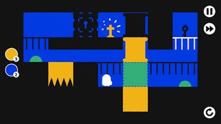 Ghosted - Screenshot 3