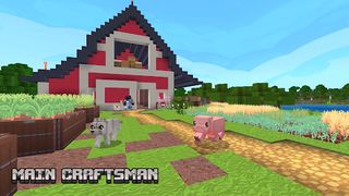 Maincraft World Survival - Screenshot 3