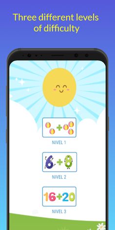 Addition and Subtraction Learn - Screenshot 2