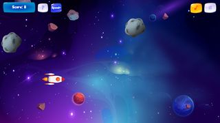 Spaceship - Screenshot 1