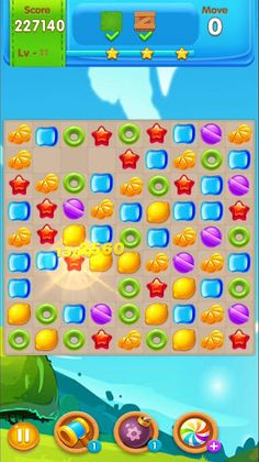 Candy Bomb - Screenshot 3