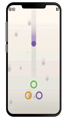 Ball to Hoop - Screenshot 4