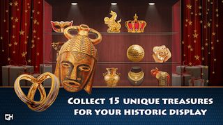 Adventure Trip: World Wonders - Screenshot 3