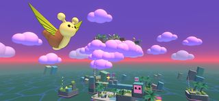 Snaileeyo Save Them - Screenshot 2