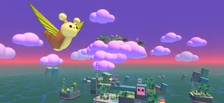 Snaileeyo Save Them - Screenshot 2