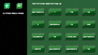 Memória - Massa - Screenshot 2