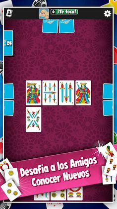 Escoba Más – Card Games - Screenshot 3