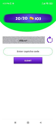 KH Cash Earn2 | Rewards Game - Screenshot 4