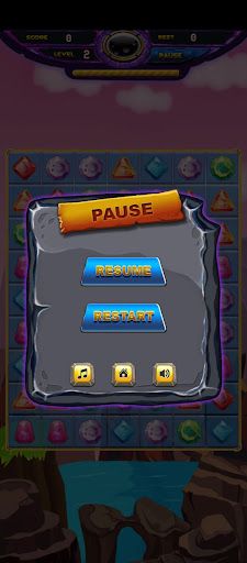 Jewel player - Screenshot 3