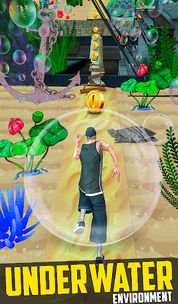 Temple Ocean Endless Final Run - Screenshot 5