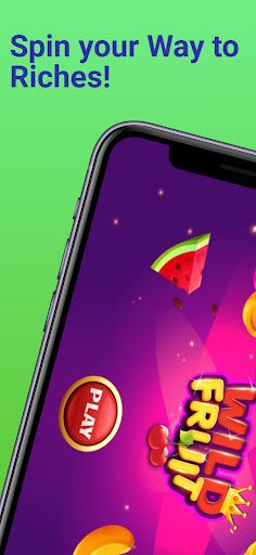 Wild Fruit - Screenshot 1