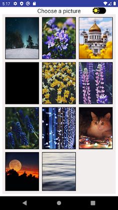 Puzzle time - Screenshot 1