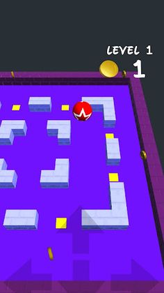 Star Ball Coins - Screenshot 3