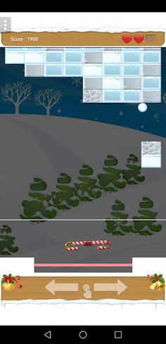 Snow Smasher S² - Screenshot 3