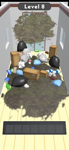 Trash Room - Screenshot 3