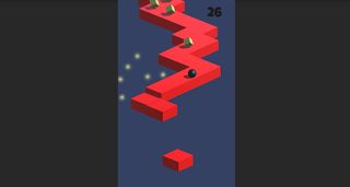 Go Ball! - Screenshot 1