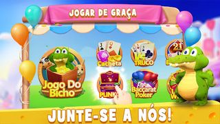 Jogo do Bicho:Crash-Mines - Screenshot 1