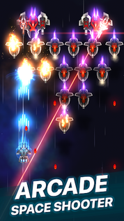 Phoenix 2 - Screenshot 1