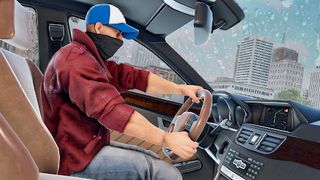 Speed Car Games 3D- Car racing - Screenshot 3