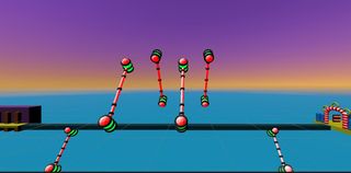 Run Away - Screenshot 3