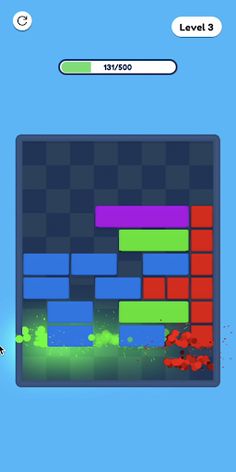 Drop It! - Screenshot 4