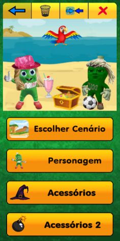 Mundo Dollynho - Screenshot 3