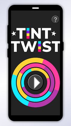 Tint Twist - Screenshot 2