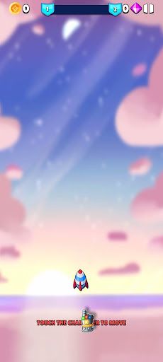 Dual Realms - Screenshot 4