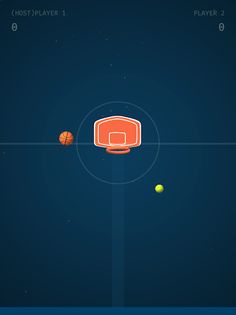 Hoop King - Basketball Rivals - Screenshot 3