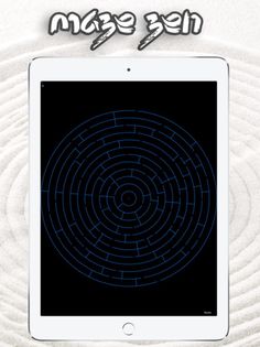 Maze Zen - Screenshot 1