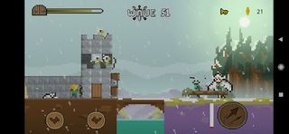 Keep Away - Screenshot 1