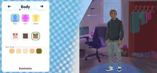 Gang Awareness Game - Screenshot 2