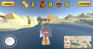 Histórias Conectadas - Screenshot 3